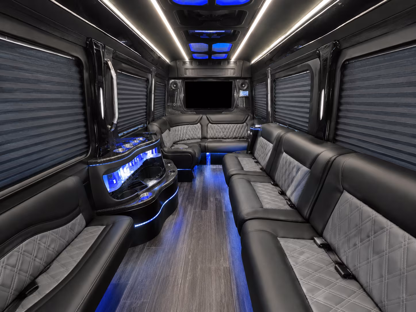 book your el monte prom bus early for the best selection