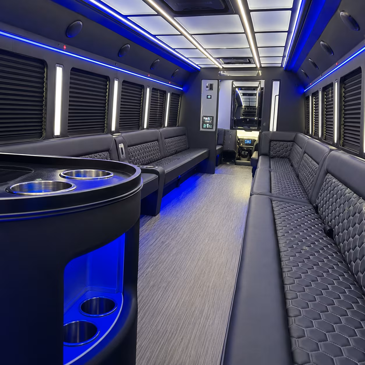corporate travel to los angeles ontario and beyond