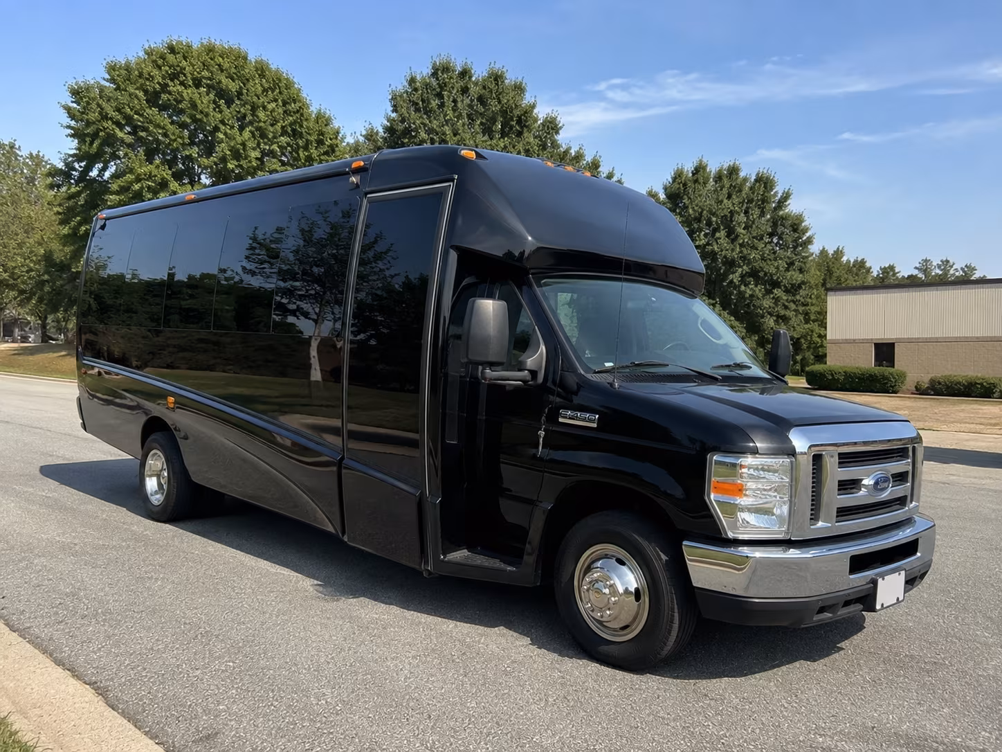 downtown el monte concert transportation