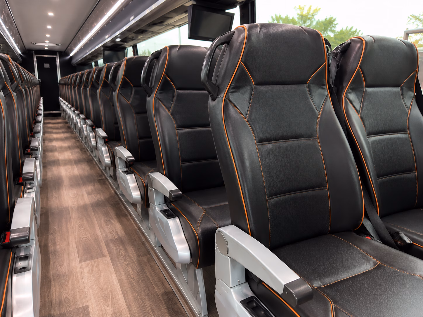 el monte airport shuttles for military and government travel