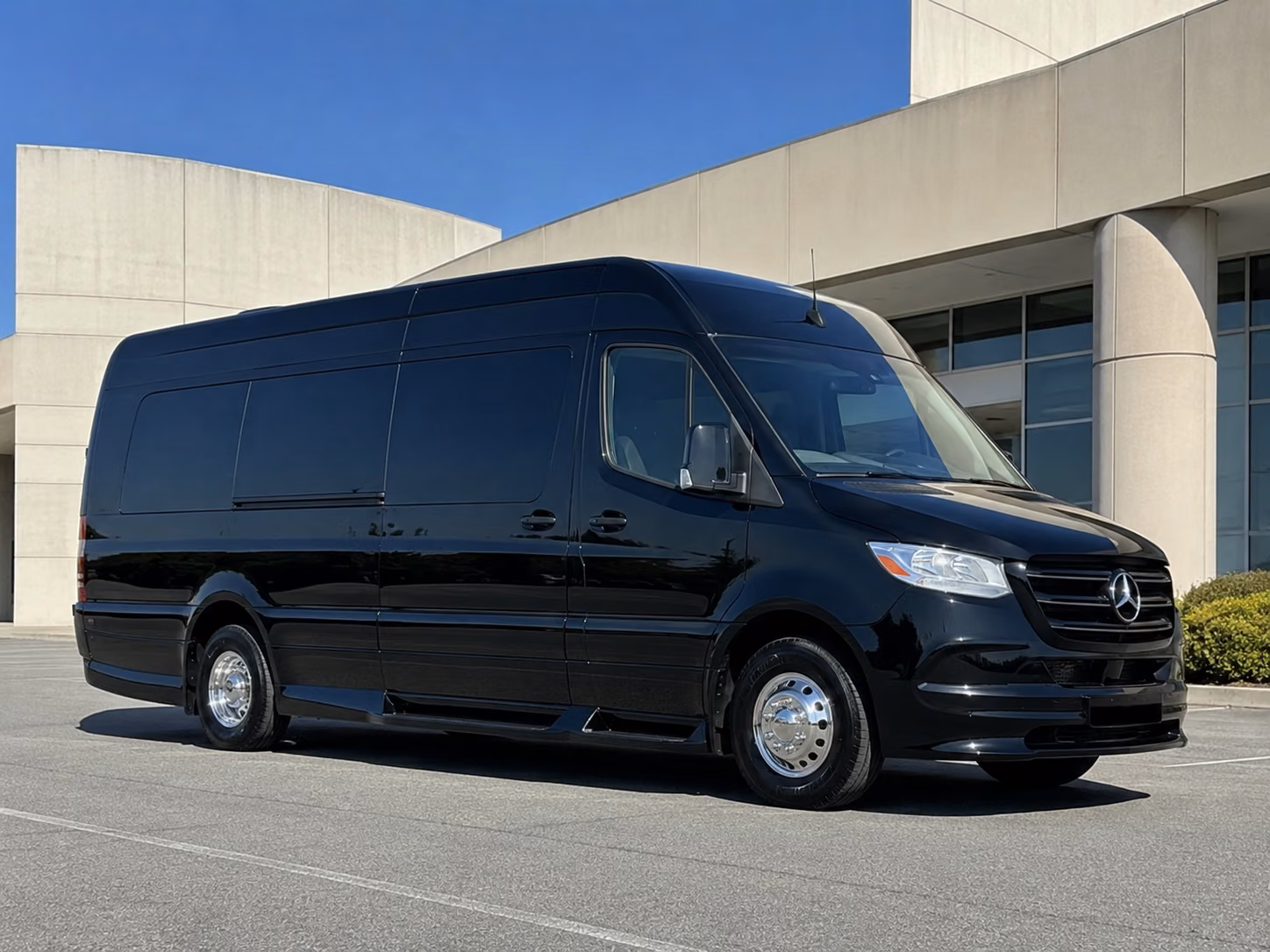el monte family reunion and vacation bus rentals