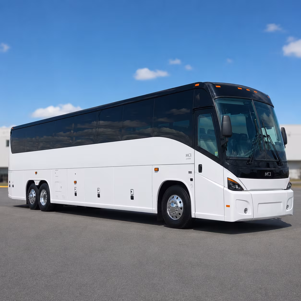 private charter buses for layovers in el monte