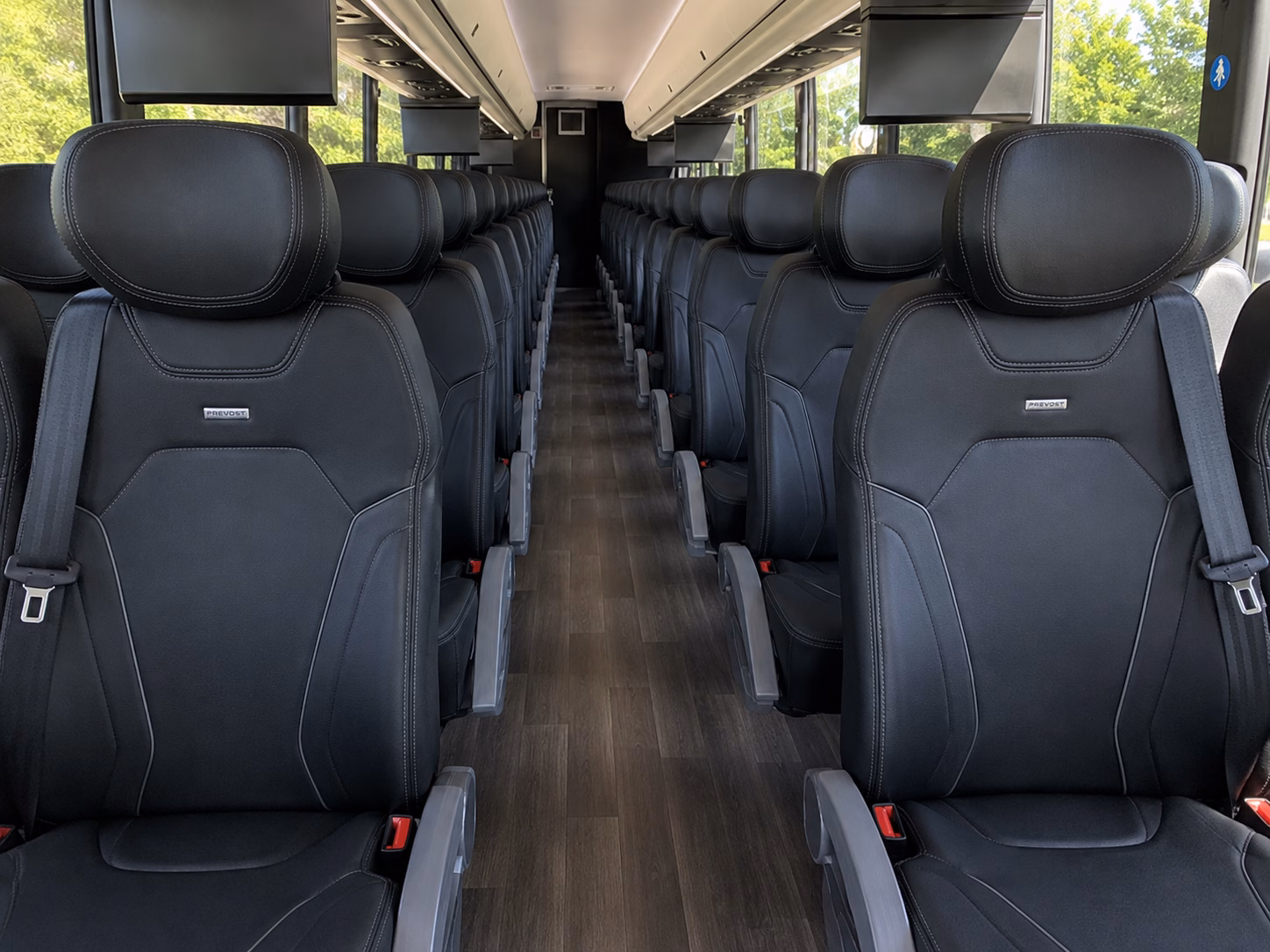 prom night transportation el monte parents love