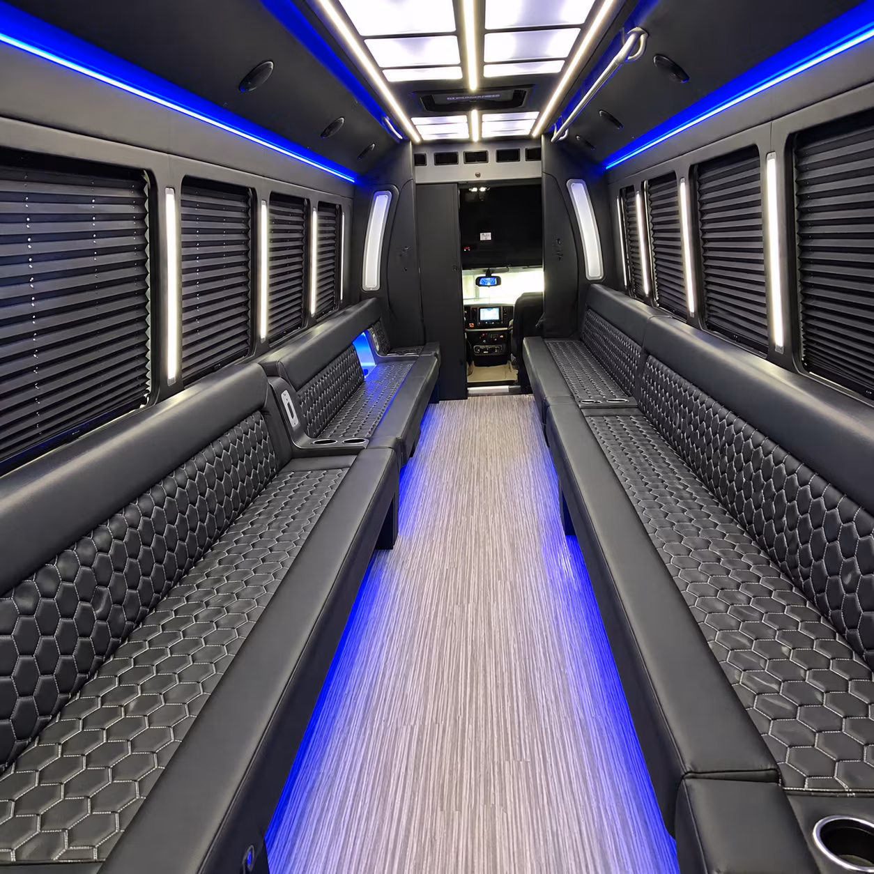 prom party buses for every el monte and south el monte high school