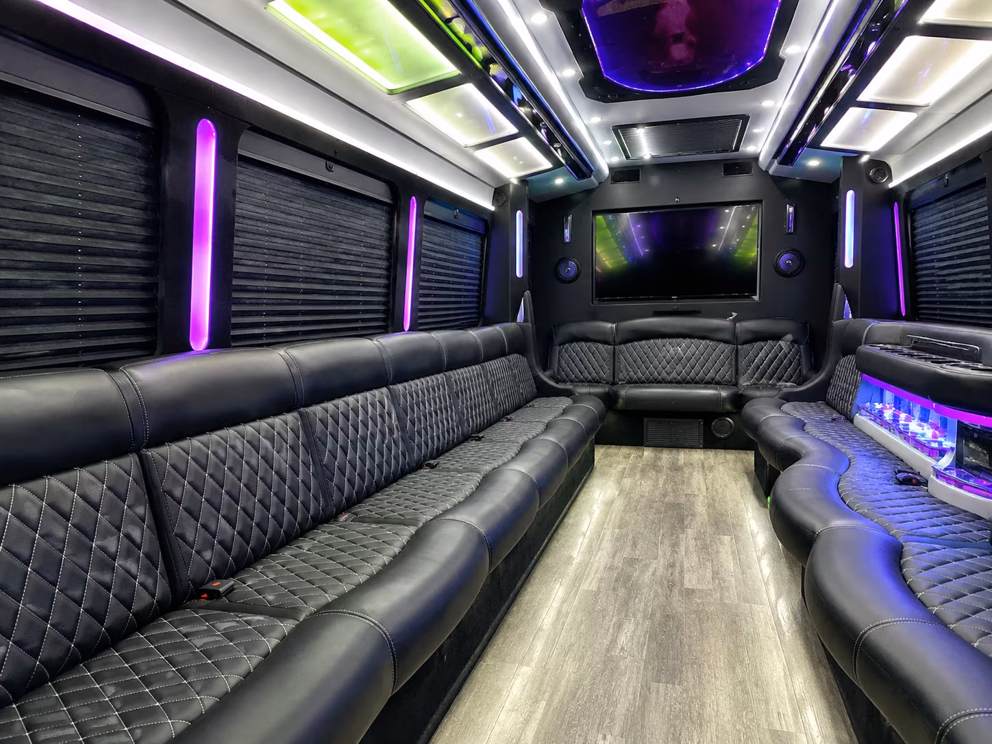 rent an el monte prom party bus or charter bus today