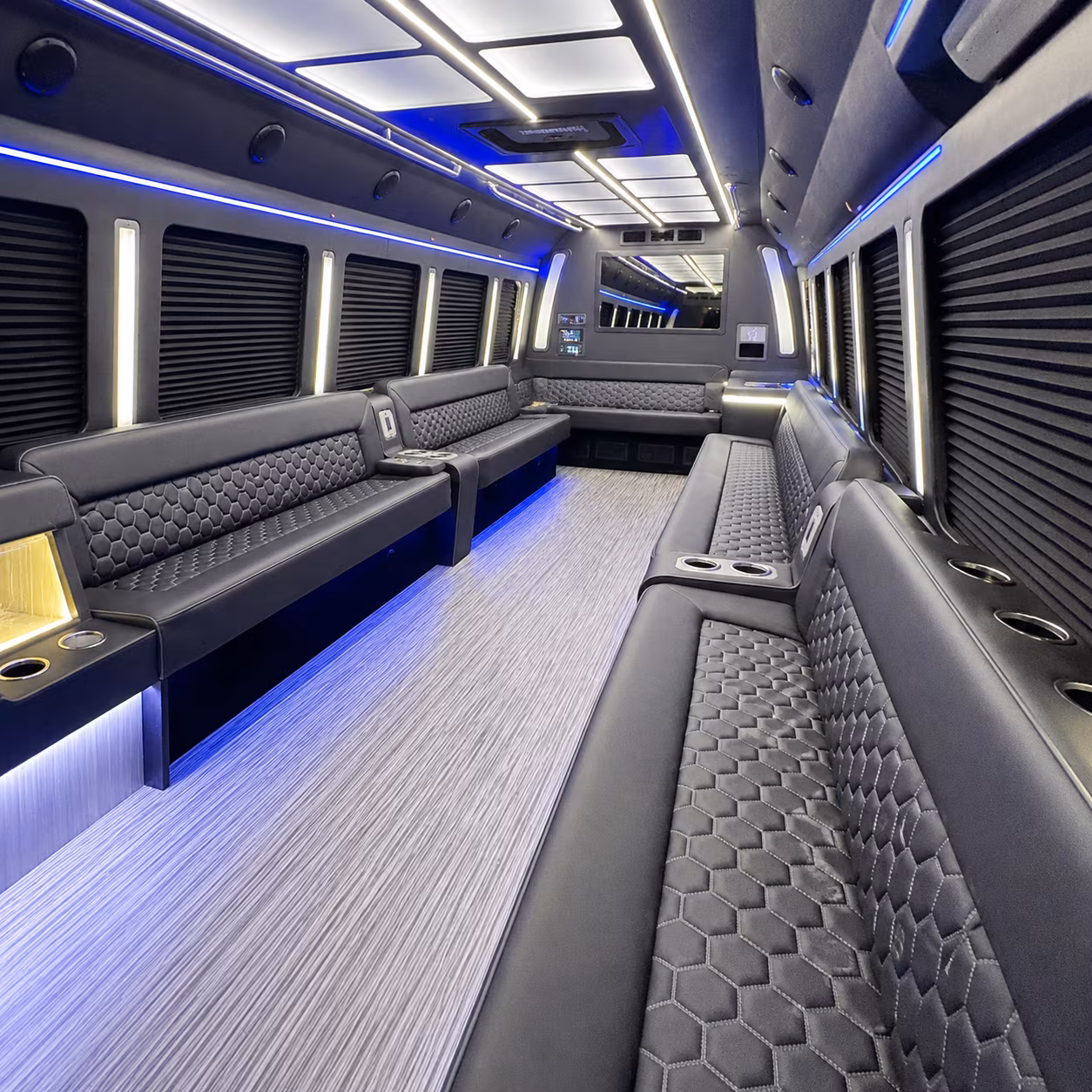 shuttle to los angeles international airport