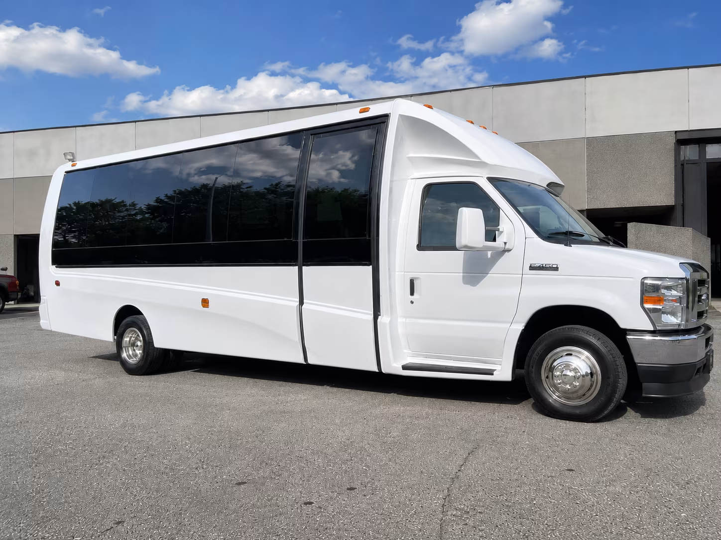 winery tour bus rentals from el monte to los angeles